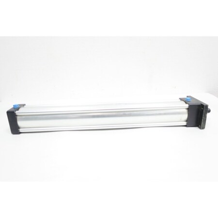 Parker 3-1/4In 250Psi 24In Double Acting Pneumatic Cylinder 03.25 CJ2MAUS14A 24.000